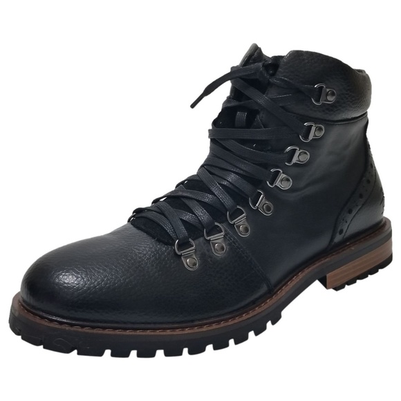 original penguin nathan wingtip boot